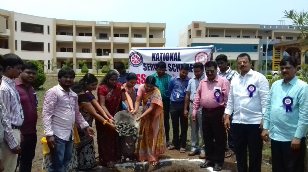 Srinivasa Institute of Engineering and Technology East Godavari Events photo 19